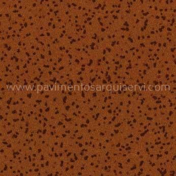 Moquetas Nailon Tangerine Samba